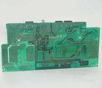 Used FANUC A16B-2202-0421 Servo Control Board - Fully Tested - FANUC