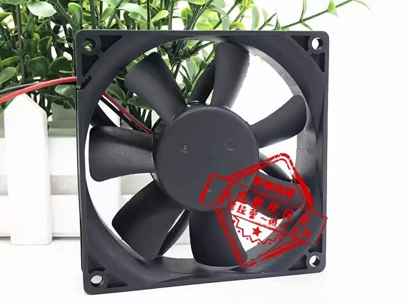 BAIKE DBA09225B24H 9025 DC24V 0.50A 9CM 2-Wire Inverter Cooling Fan