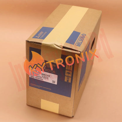 1PC MITSUBISHI Servo Motor HC-SF102
