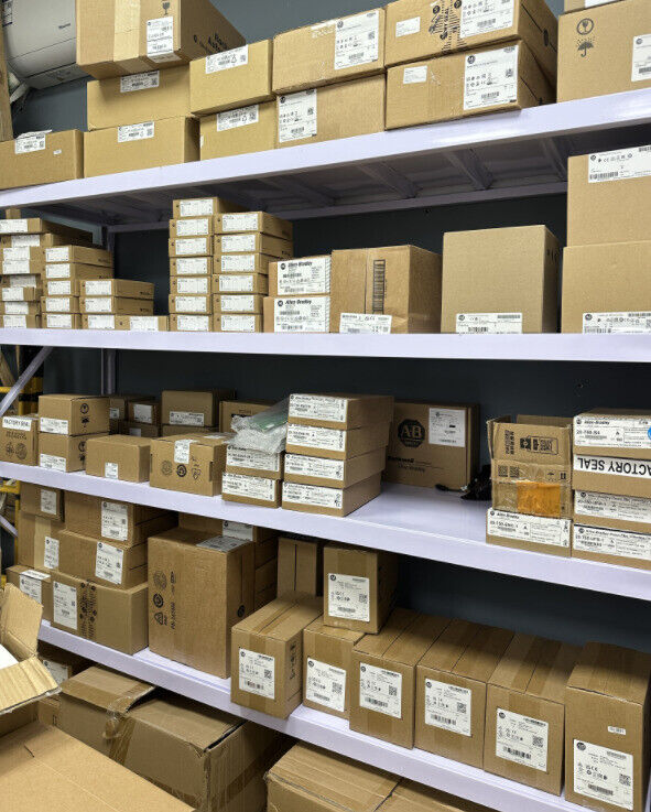 Fast 25B-E4P2N104 Allen-Bradley 25BE4P2N104 In Stock - ALLEN-BRADLEY