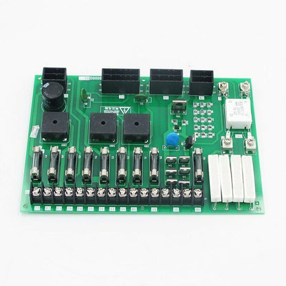 1-PC Mitsubishi P203722B000G01 Elevator Control Cabinet Fuse Board - MITSUBISHI