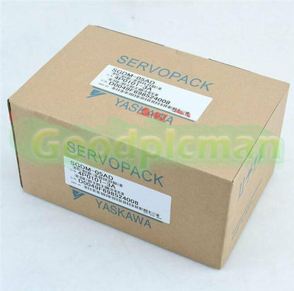 1Pcs Yaskawa SGDM-05ADA AC Servo Drive SGDM05ADA