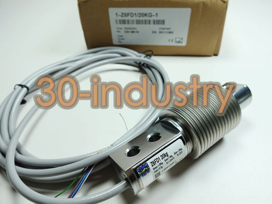 HBM Bellow Sensor Load Cell 1-Z6FD1 20KG Replacement Sensor - HBM