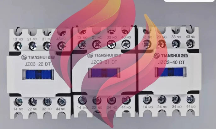 1PCS Tianshui 213 Contact relay JZC3-40DT AC220V