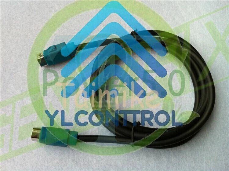 1PC Alpi Data Cable KWE-460E 9pins~