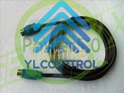 1PC Alpi Data Cable KWE-460E 9pins~