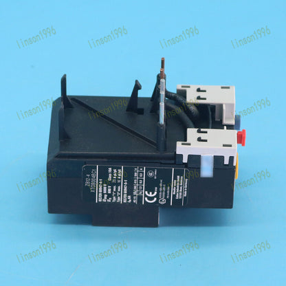 Eaton Moeller ZB12-4 Overload Relay - EATON