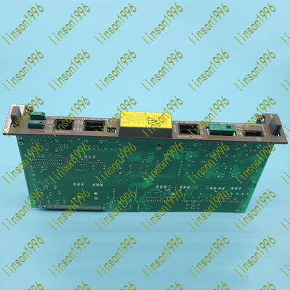 Used FANUC A16B-1212-0871 Power Supply Circuit Board - Fully Tested - FANUC