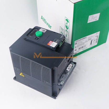 High-Efficiency ATV320U40M3C Inverter for Outdoor Adventures - ONE