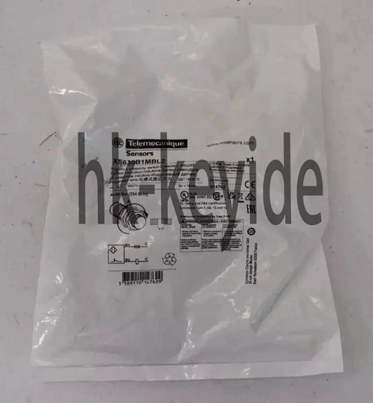 for Schneider-XS630B1MBL2 1PCS Proximity Switch fast delivery