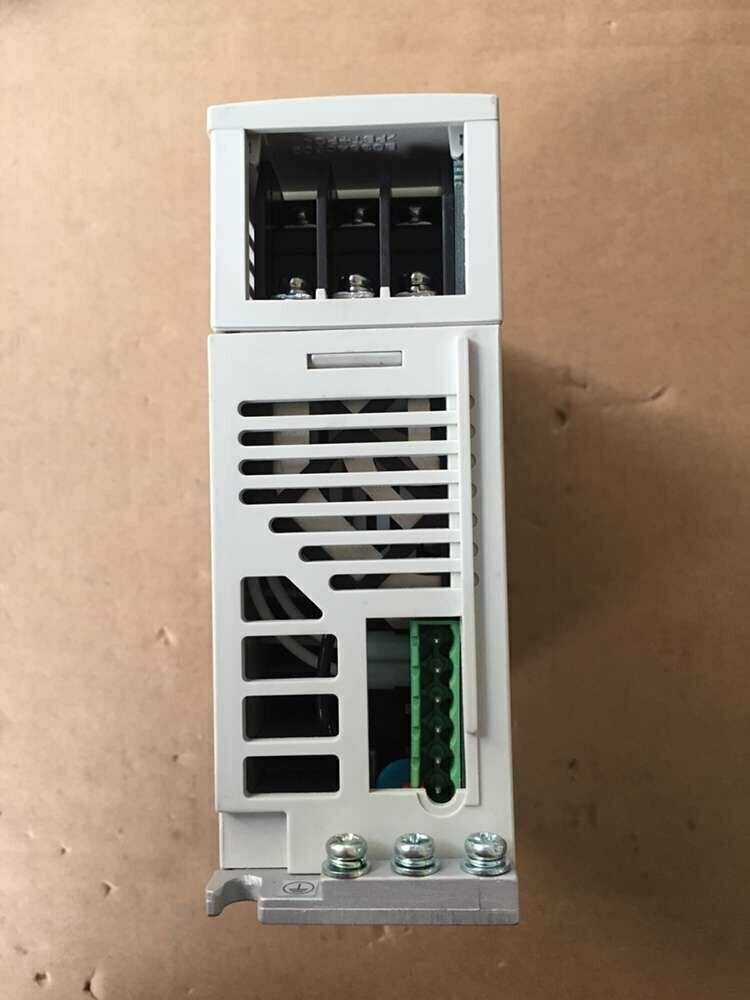 Used Mitsubishi MR-J2S-20A1 PLC Servo Drive - MITSUBISHI