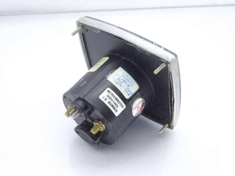 LFE 1954-V414-LSZZ-01 Panel Meter - LFE