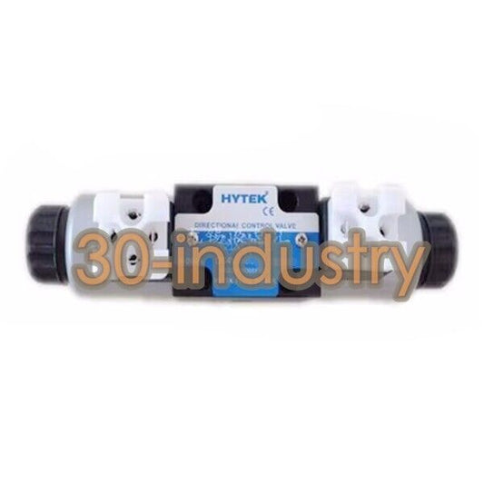 HYTEK DG4V-3-2N-U-L-B-60H Directional Control Valve - 1PC New - HYTEK