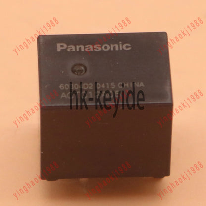 5PS For Panasonic RELAY 12VDC 5PINS ACTC12A05 Free Shipping