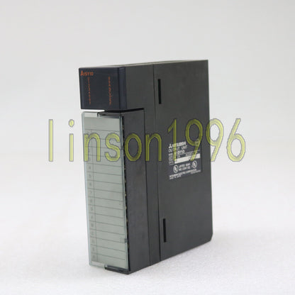 Mitsubishi A Series PLC Output Module A1SY10 - Fully Tested - MITSUBISHI