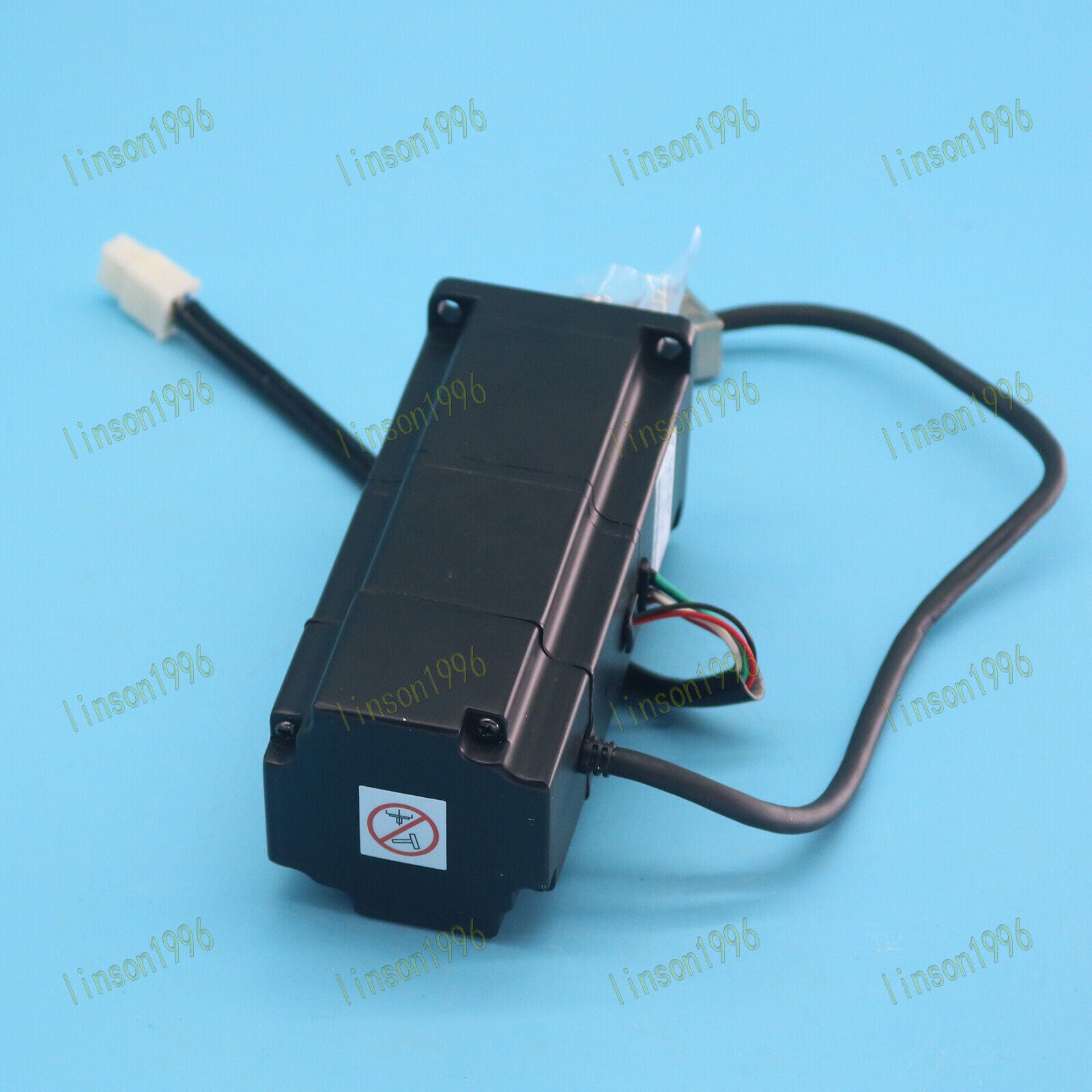 Yaskawa SGM-02A3YB11 Servo Motor - YASKAWA ELECTRIC CONTROL EQUIPMENT