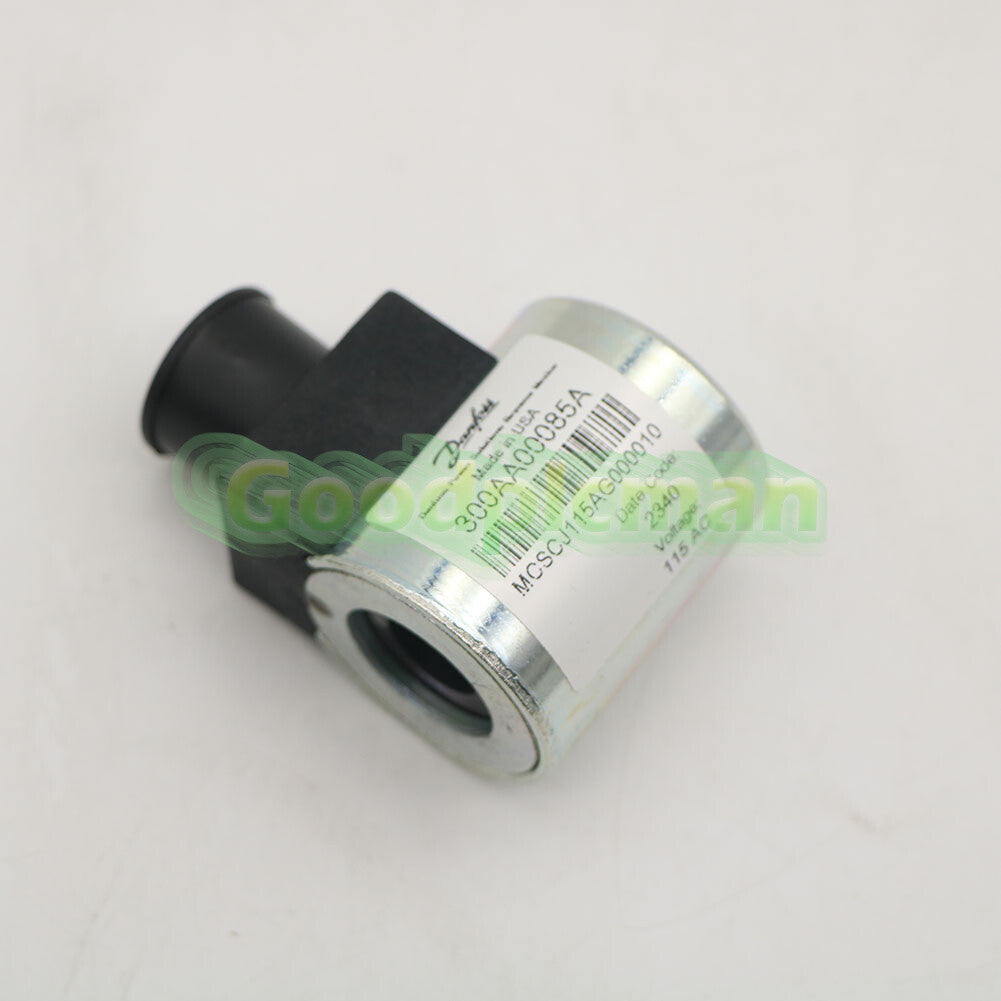 Eaton Vickers 300AA00085A Solenoid Coil 115AC 1Pcs/
