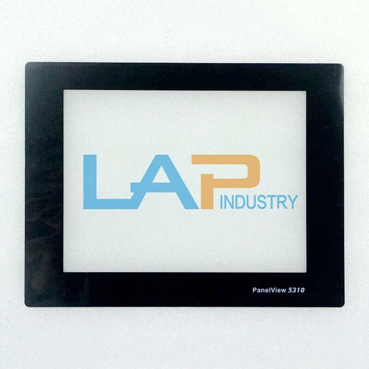 Touch Panel + Protective Film for 5310 2713P-T10CD1 Models - KOEED