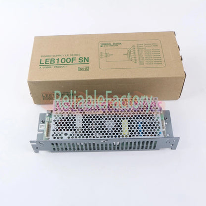 ONE COSEL LEB100F-0524-SN LEB100F-0524 Switching Power Supply