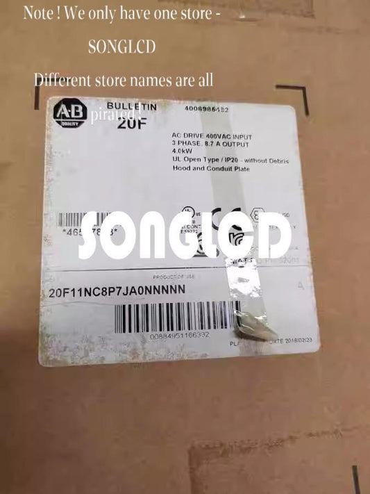 New 20f11nc8p7ja0nnnnn High-Efficiency Semiconductor Module - SIGMATEK