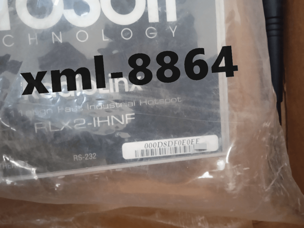 new RLX2-IHNF-A Profibus Communication Module RLX2-IHNF-A RLX2-IHNF-A - INDUSTRIALCOMPONENTS