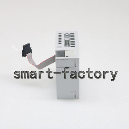 1PC Mitsubishi FX5-16EYR ES PLC programmable controller, one year - MITSUBISHI
