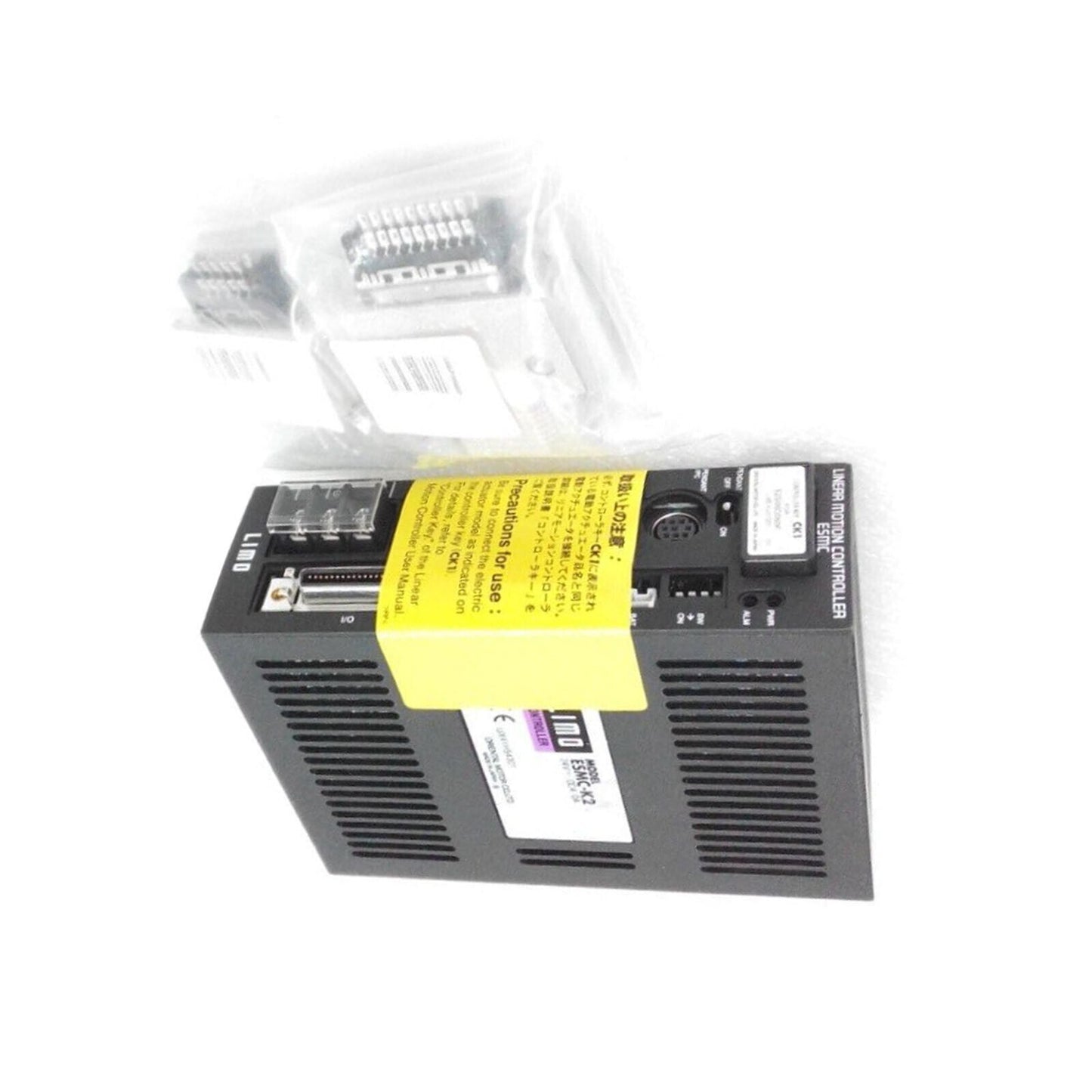 ESMC-K2 Oriental Drive 1 PCS - ESMC