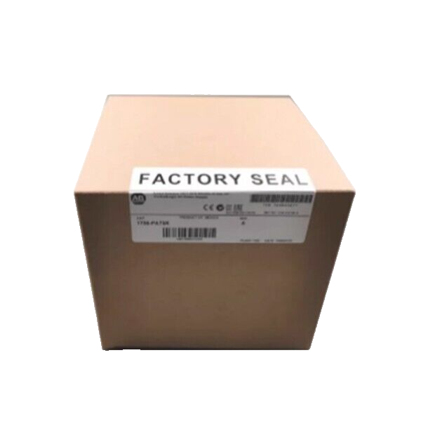 Allen-Bradley 2711P-B7C4D1 Operator Interface Panel - ALLEN-BRADLEY