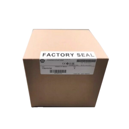 Allen-Bradley 2711P-B7C4D1 Operator Interface Panel - ALLEN-BRADLEY