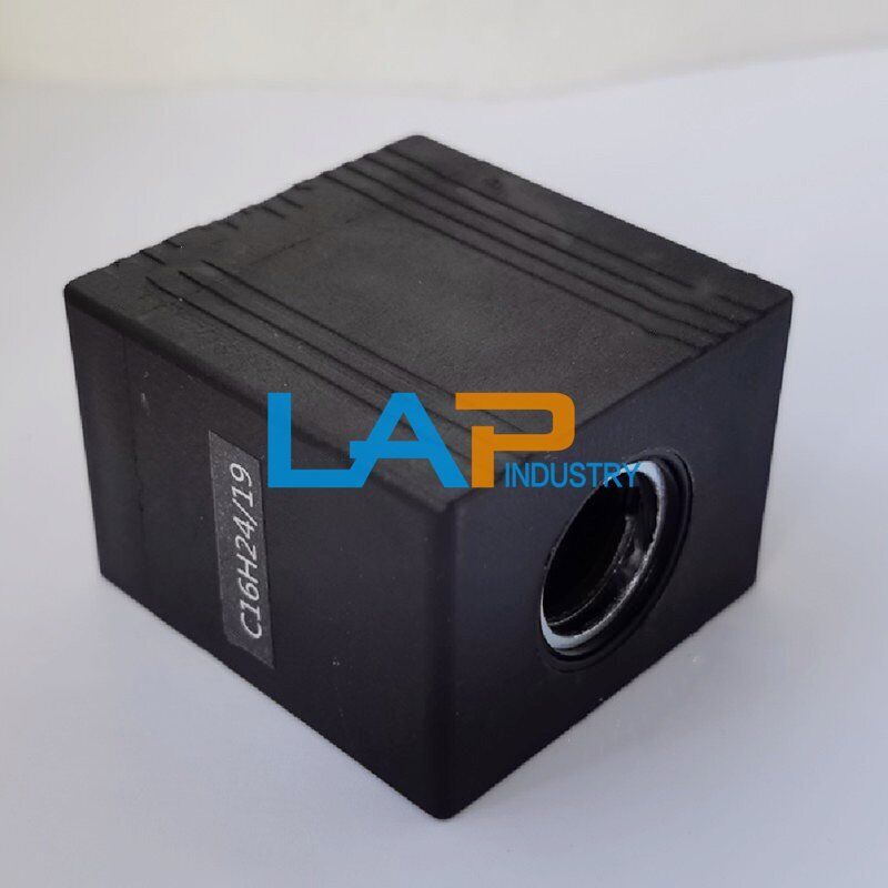 new 1PCS Solenoid Valve Coil C16H24/19 C16H24-19 - KOEED