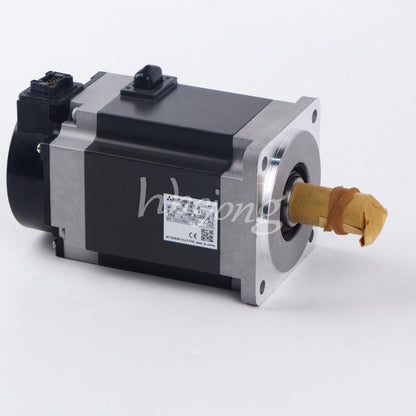 Mitsubishi AC SERVO MOTOR HF-KN73JK - Professional servo motor for industrial automation - MITSUBISHI