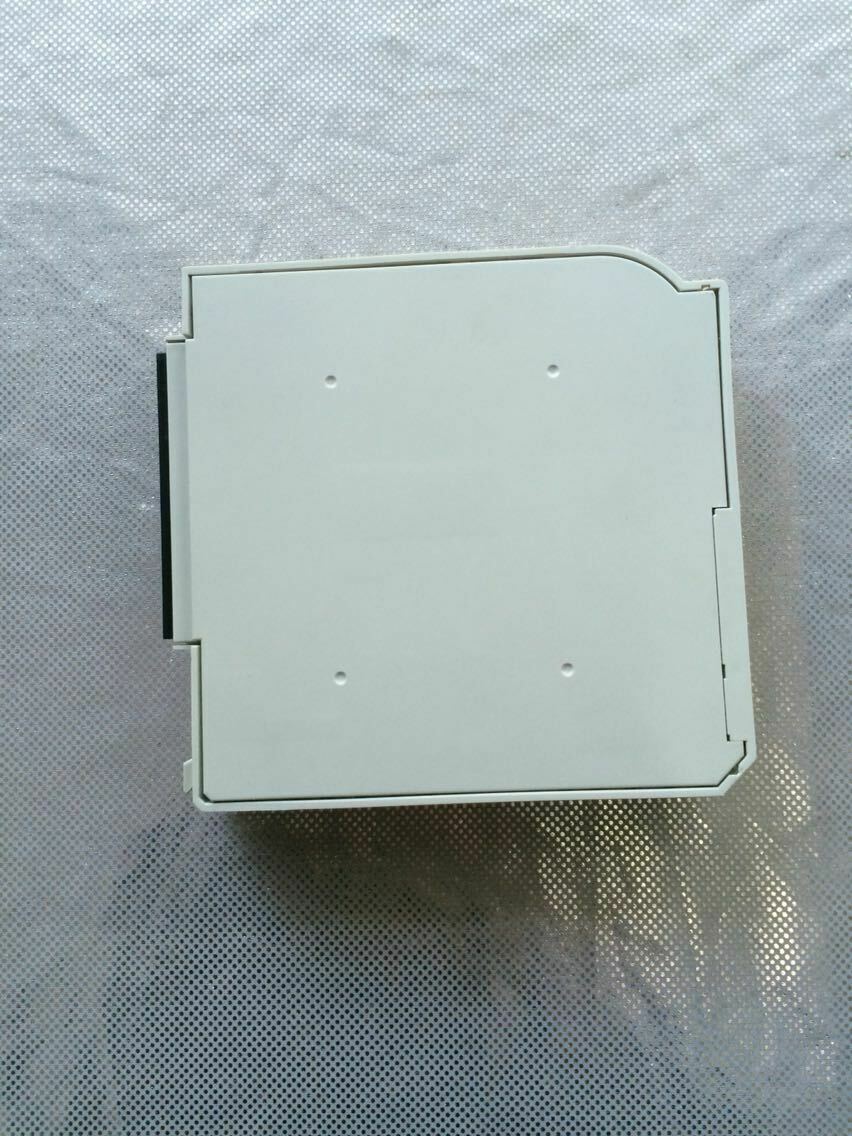Mitsubishi MR-J2M-20DU Servo Drive - MITSUBISHI