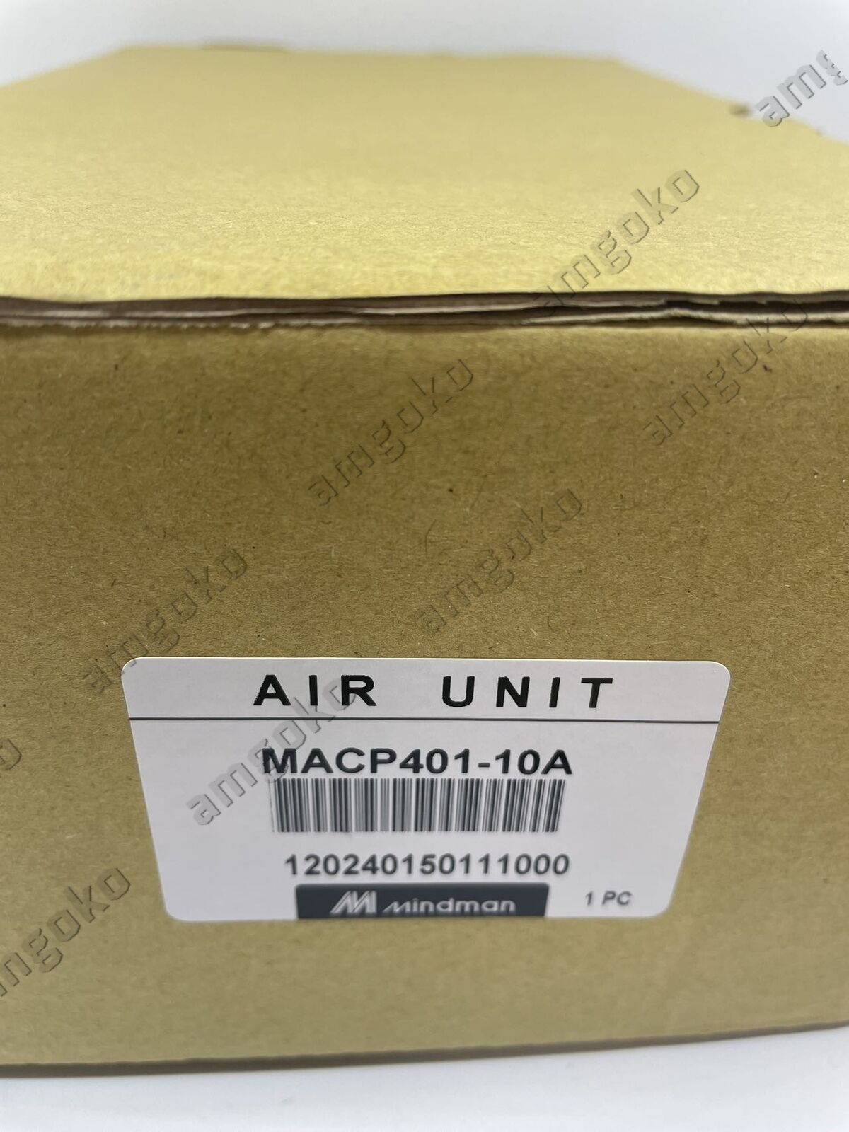 new 1PC       Mindman    MACP401-10A