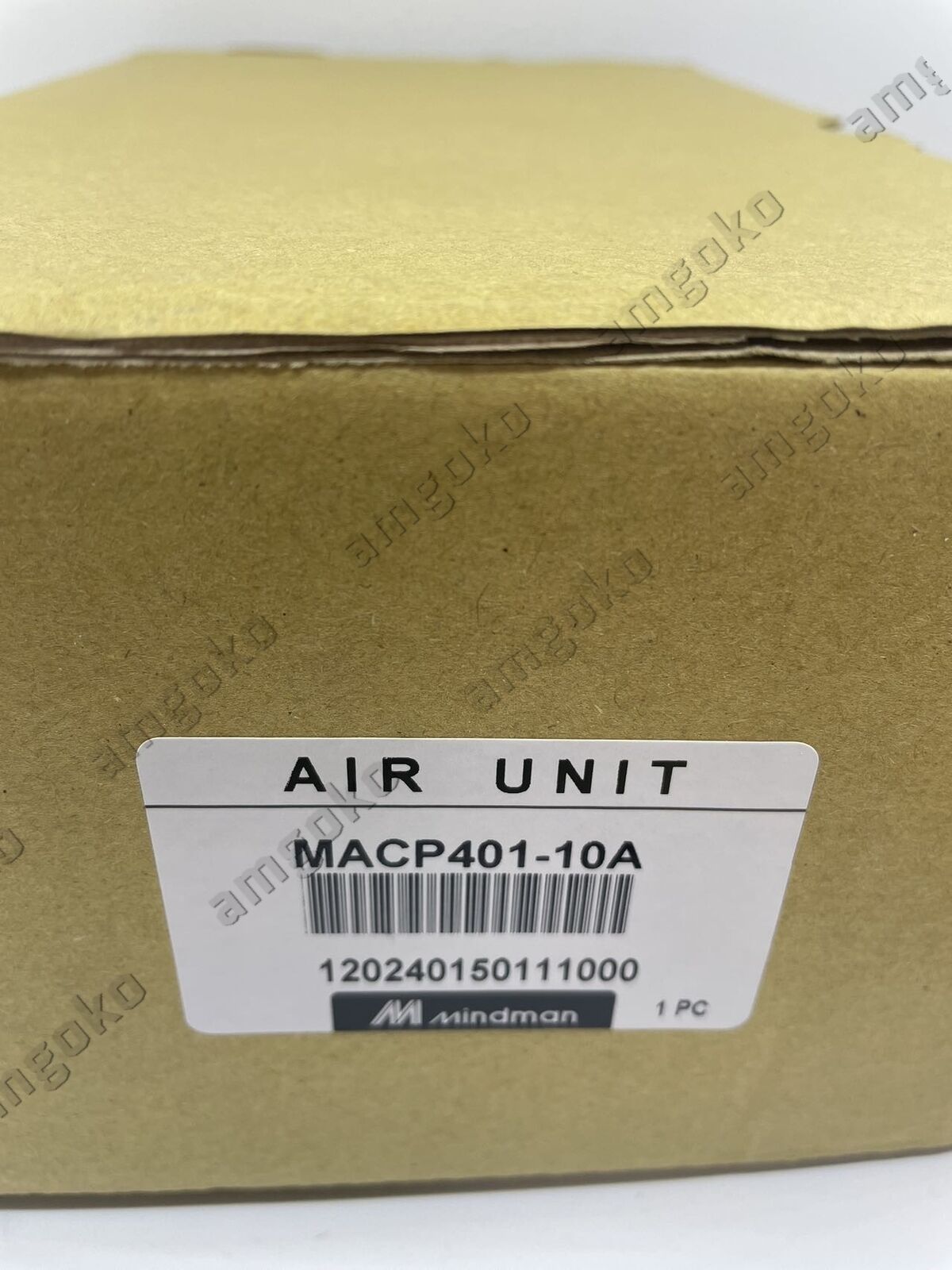 new 1PC Mindman MACP401-10A - MINDMAN