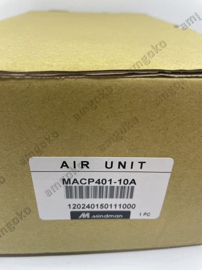 new 1PC Mindman MACP401-10A - MINDMAN