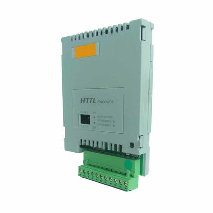 Parker Communication Board AH500602U001 6055-PROF-00 - PARKER