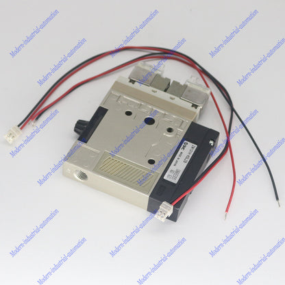 new ONE SMC ZM131H-K5LZB vacuum generator - SMC