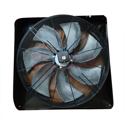 1Pcs For ZIEHL-ABEGG FN080-SDQ.6N.V7P5 Industrial Centrifugal Cooling Fan