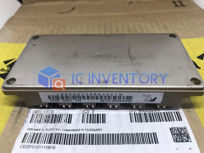 new 1PCS FUJI 7MBR50SB120-55 Module Power Supply Quality Guarantee - FUJI
