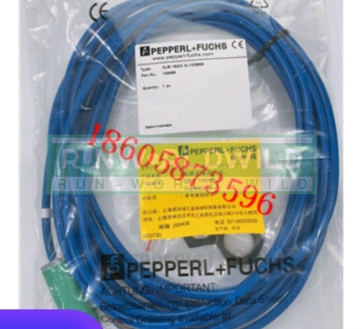 1PCS FOR PEPPERL+FUCHS Proximity switch sensor NJ8-18GK-N-Y35899