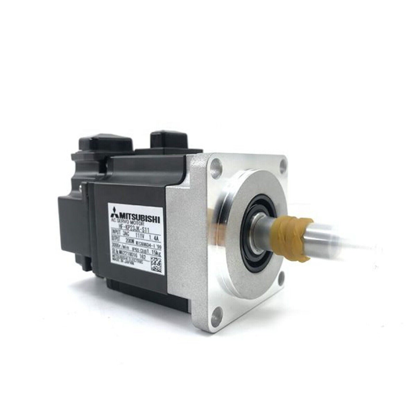 Mitsubishi HF-KP23JK-S11 AC Servo Motor: Professional Performance - MITSUBISHI