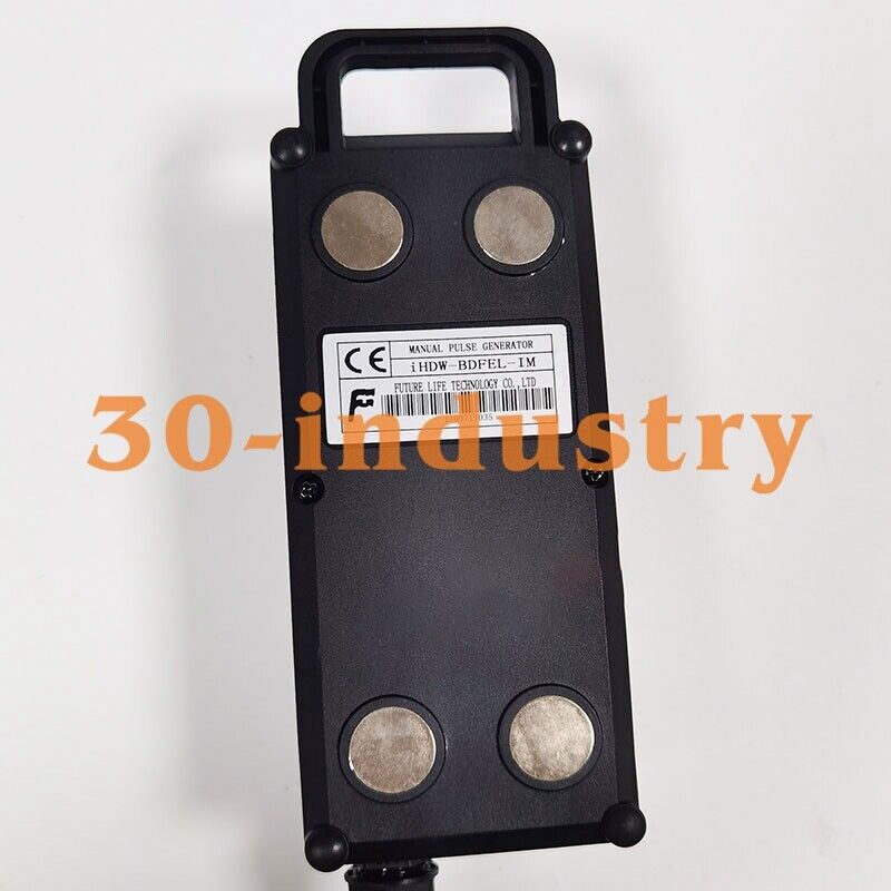 1PCS NEW FOR FUTURE IHDW-BDFEL-IM Electronic Handwheel - FUTURE