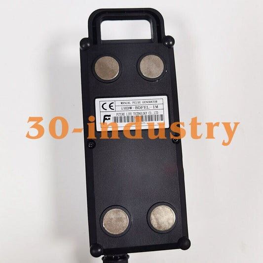 1PCS NEW FOR FUTURE IHDW-BDFEL-IM Electronic Handwheel - FUTURE