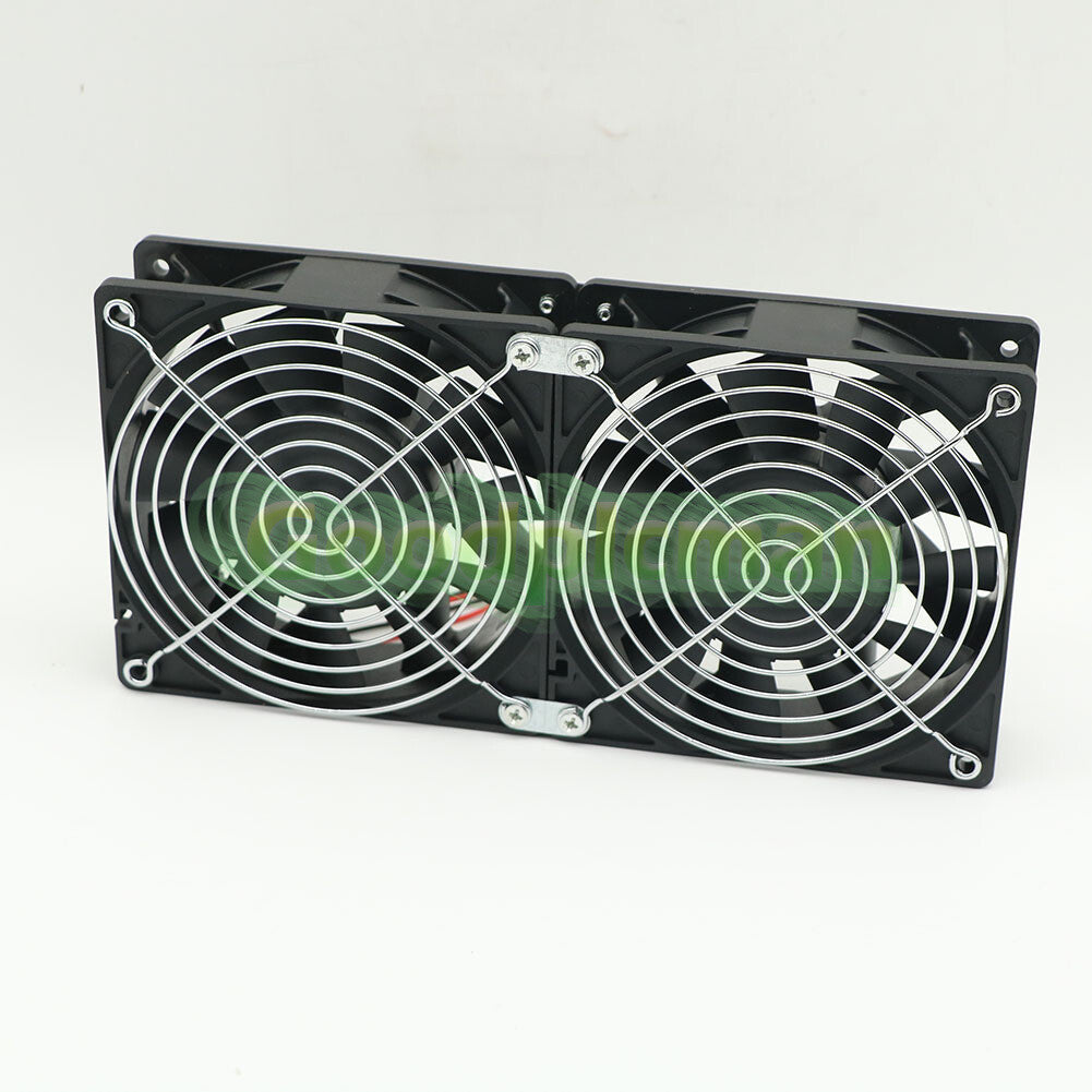 fan kit for AB SK-R9-FAN11-F6 1Set*