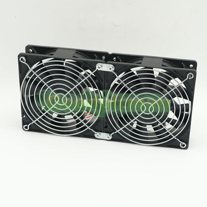 fan kit for AB SK-R9-FAN11-F6 1Set*