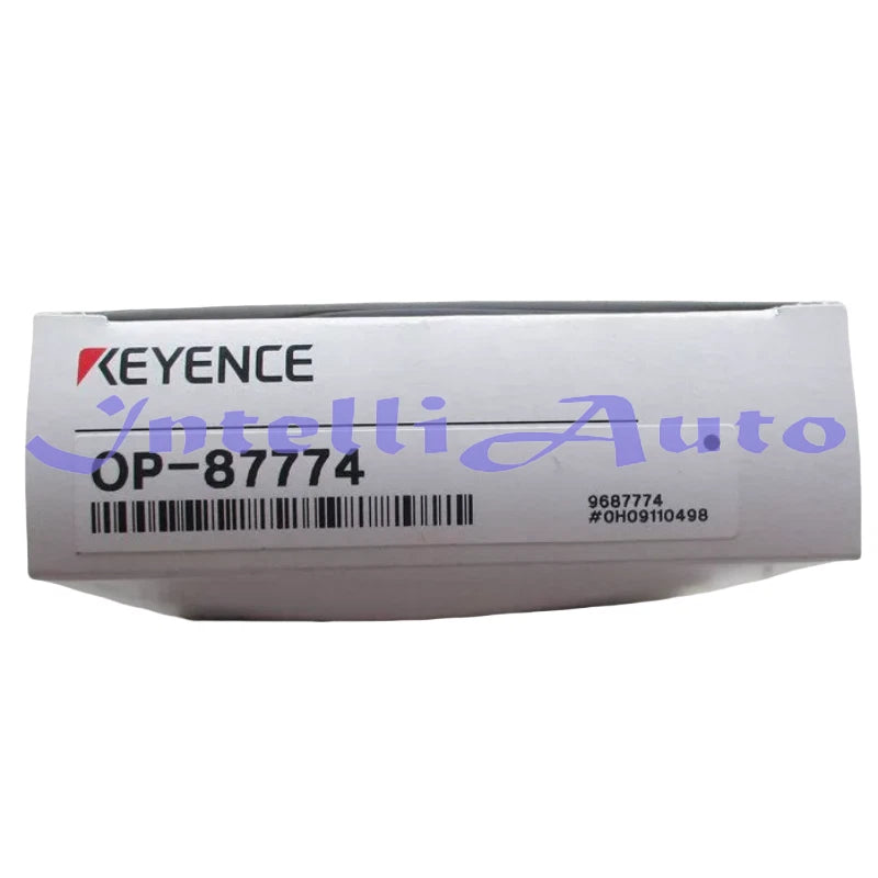 1PC Keyence OP-87774 Laser Sensor Bracket OP87774 Free shipping