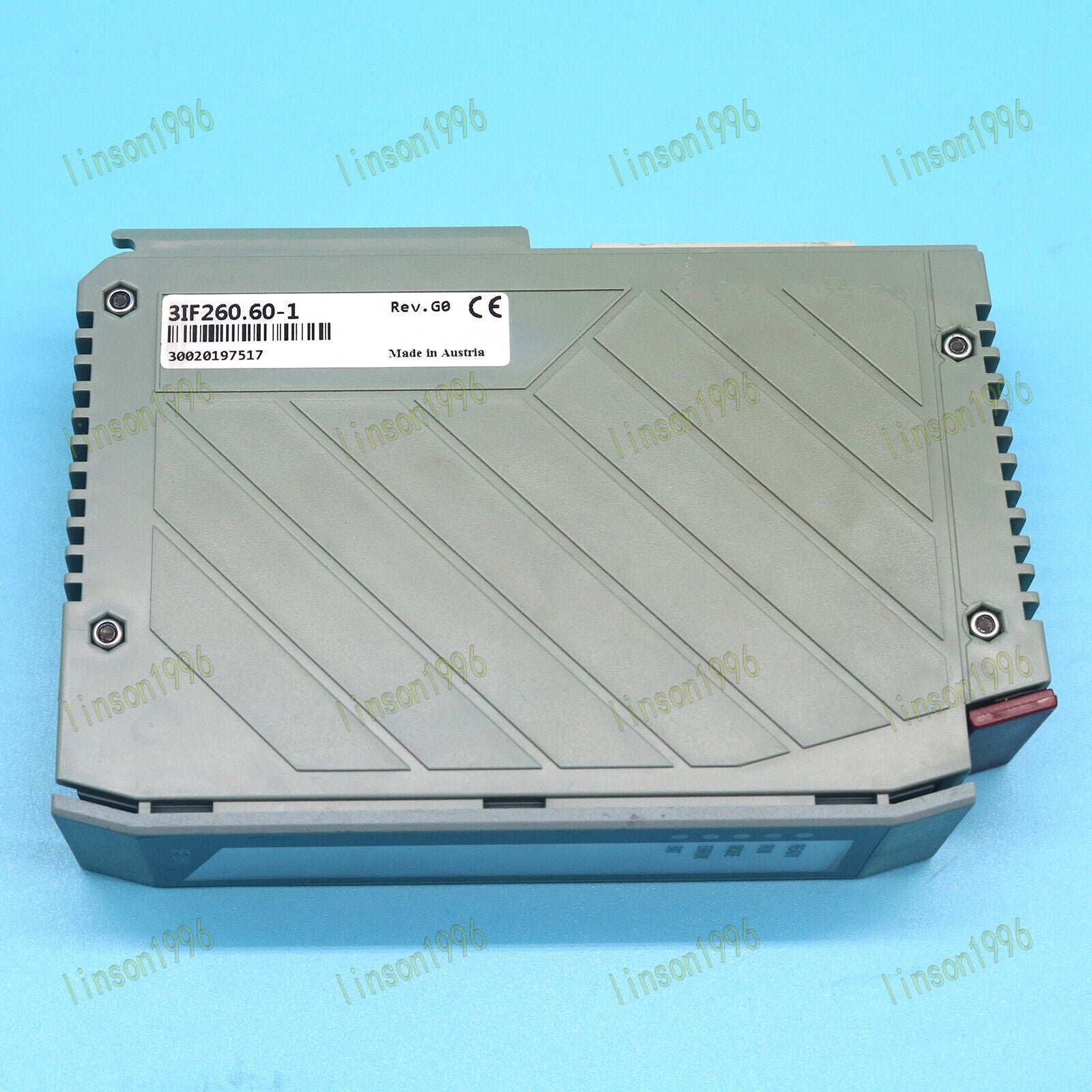 3IF260.60-1 B&R Communication Module 1 Year - B&R