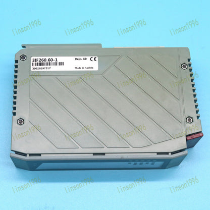 3IF260.60-1 B&R Communication Module 1 Year - B&R