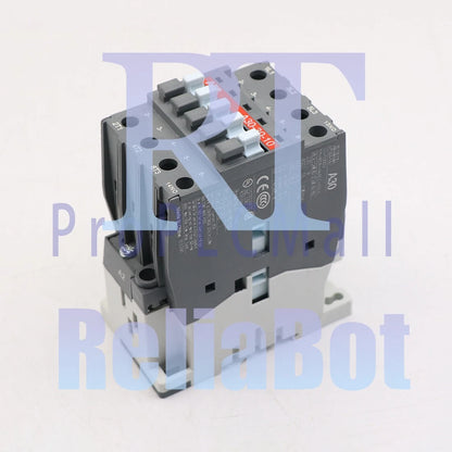 ABB A30-30-10 AC220V AC Contactor IN BOX 1Pcs.