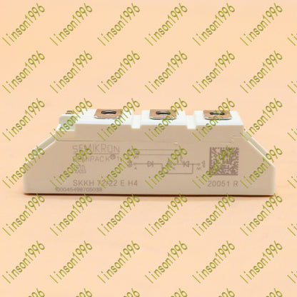 Semikron SKKH72-22EH4 Power Module Supply Fast Delivery - SEMIKRON